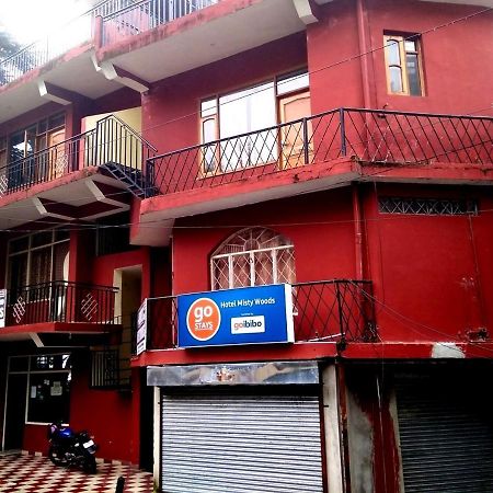 Hotel Misty Woods Dharamsala Zewnętrze zdjęcie