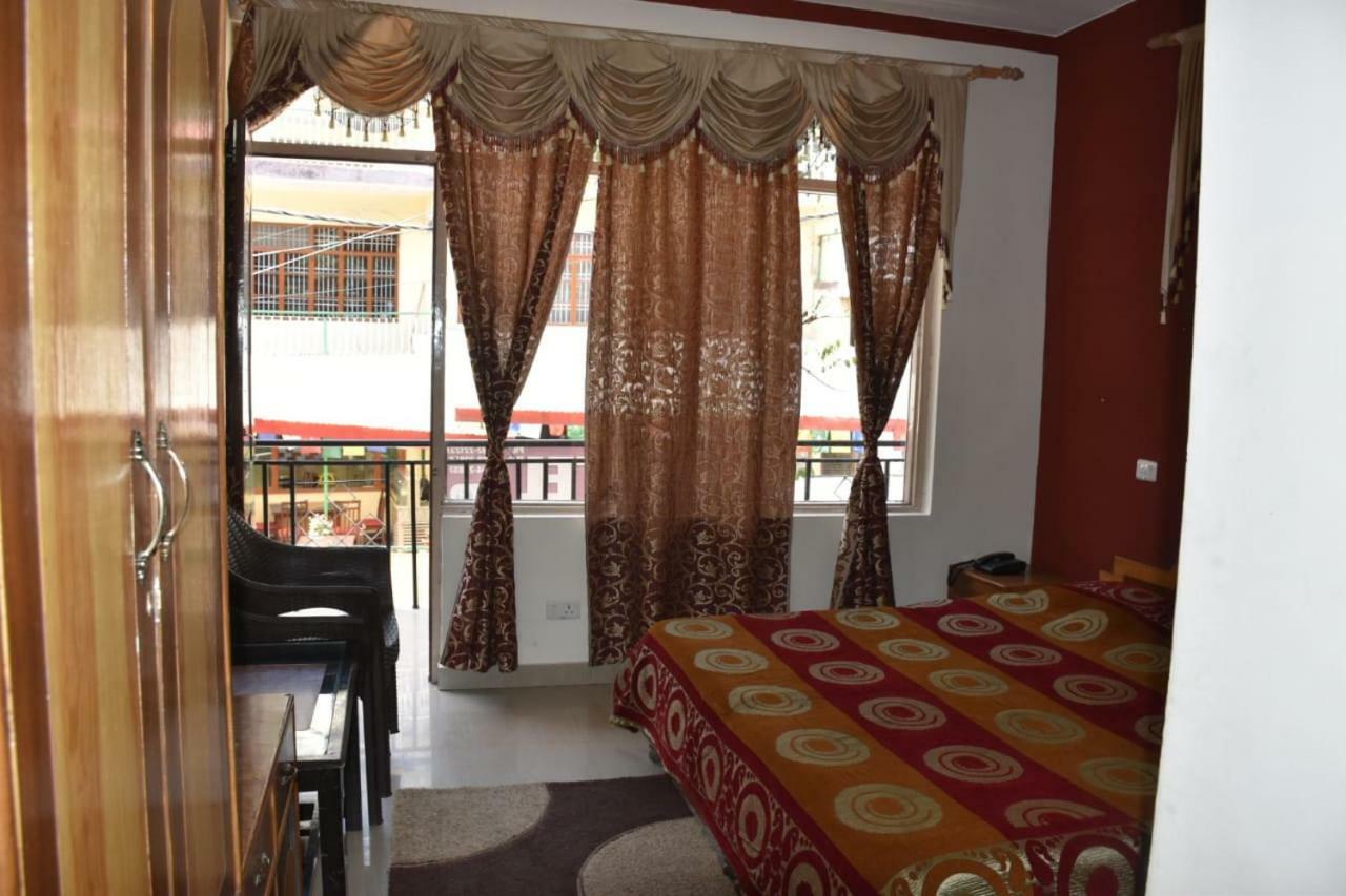 Hotel Misty Woods Dharamsala Zewnętrze zdjęcie