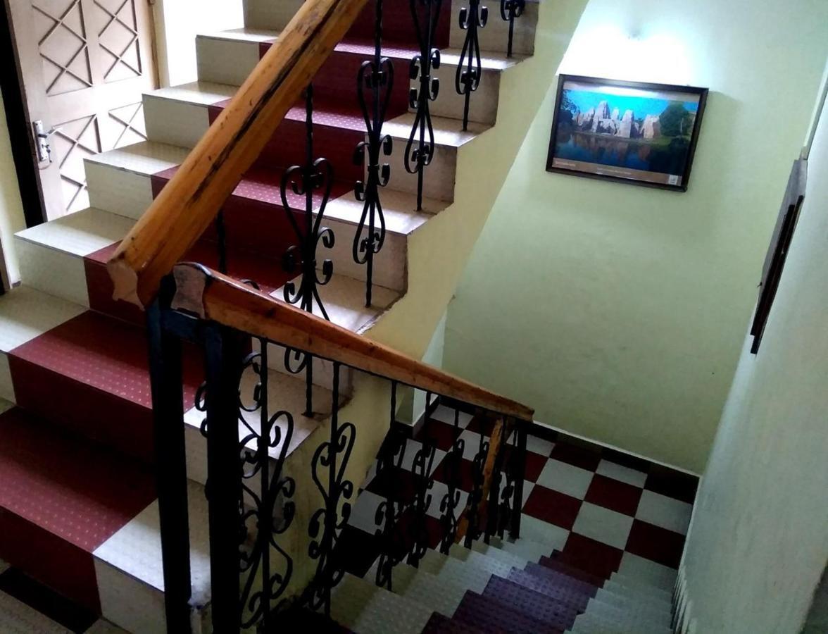 Hotel Misty Woods Dharamsala Zewnętrze zdjęcie