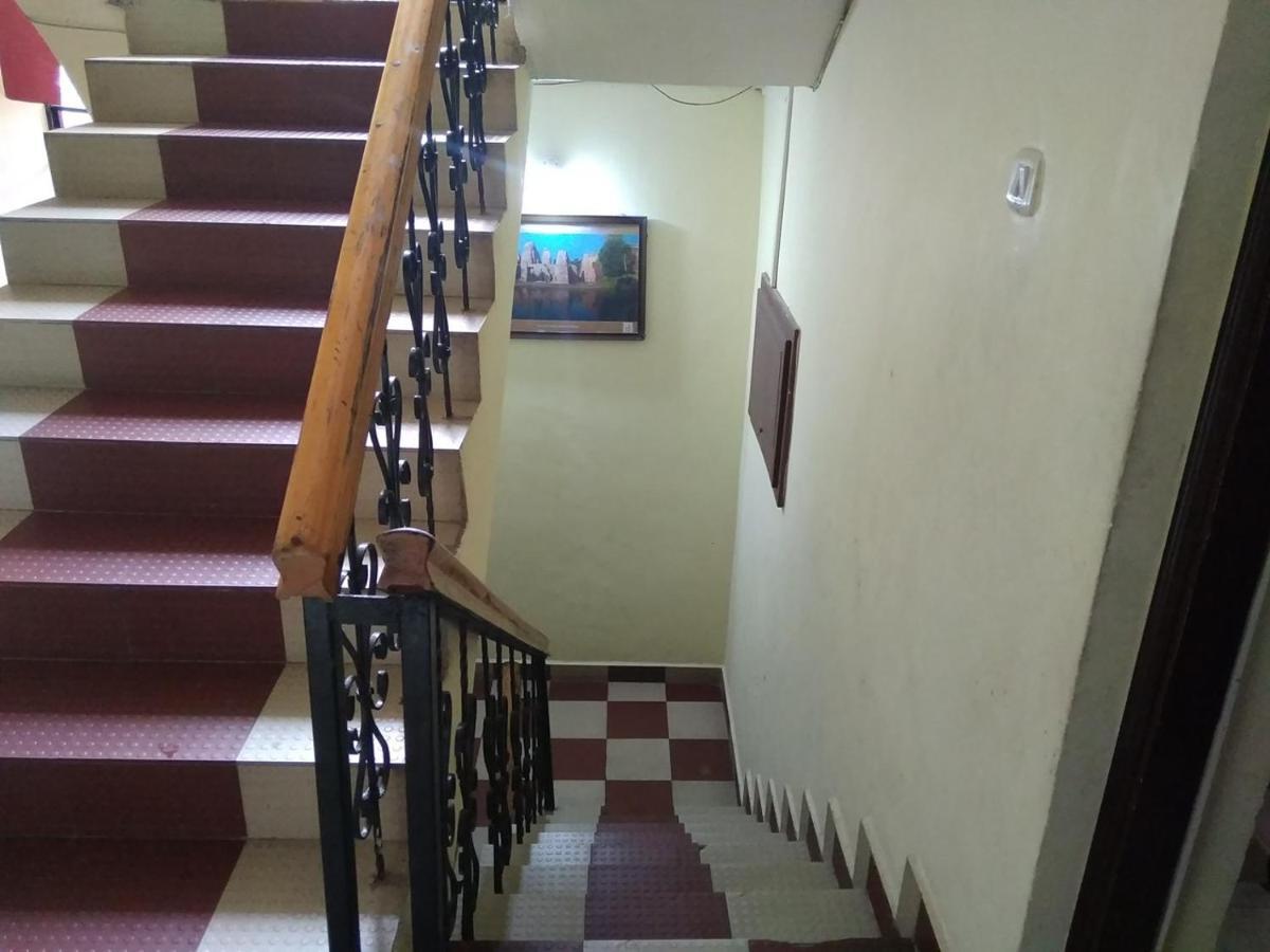 Hotel Misty Woods Dharamsala Zewnętrze zdjęcie